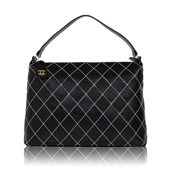 CHANEL ワイルドステッチ 39&nbsp;x28&nbsp;x9cm(幅&nbsp;x 高さ&nbsp;x マチ)