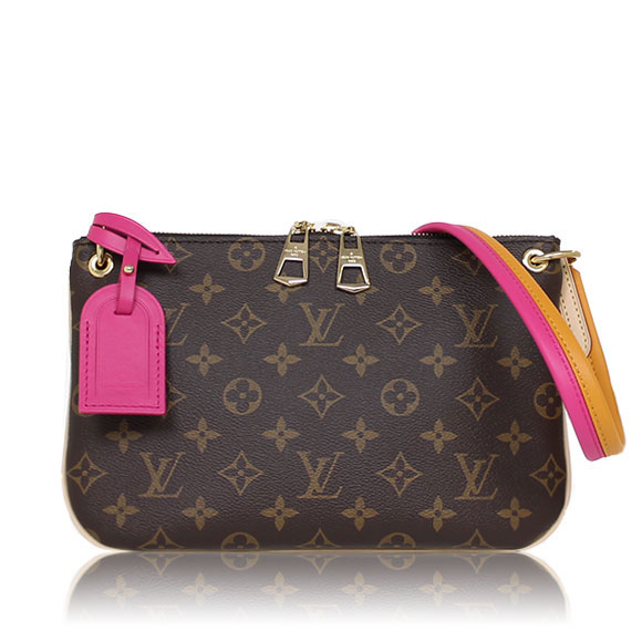 LOUIS VUITTON ロレッタ 