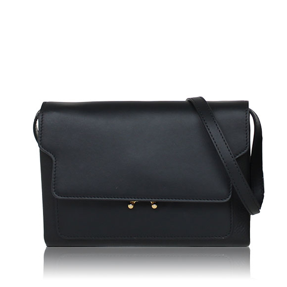 MARNI トランク 22&nbsp;x15&nbsp;x2cm(幅&nbsp;x 高さ&nbsp;x マチ)