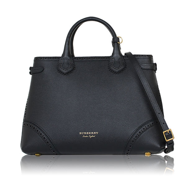 BURBERRY 2WAYバッグ 34&nbsp;x25&nbsp;x15cm(幅&nbsp;x 高さ&nbsp;x マチ)