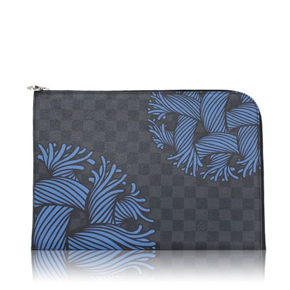 LOUIS VUITTON ポシェットジュールGM 34&nbsp;x25&nbsp;x1cm(幅&nbsp;x 高さ&nbsp;x マチ)