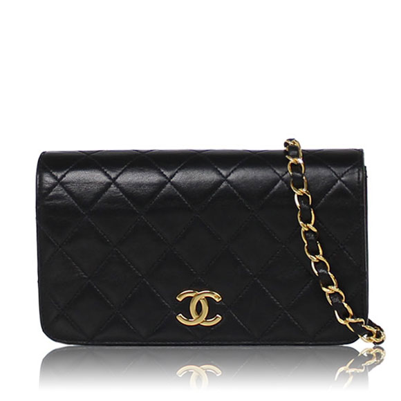 CHANEL チェーンショルダーバッグ 19&nbsp;x11&nbsp;x4cm(幅&nbsp;x 高さ&nbsp;x マチ)