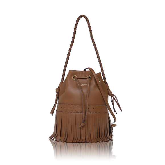 J&M DAVIDSON カーニバルM 17&nbsp;x21&nbsp;x17cm(幅&nbsp;x 高さ&nbsp;x マチ)