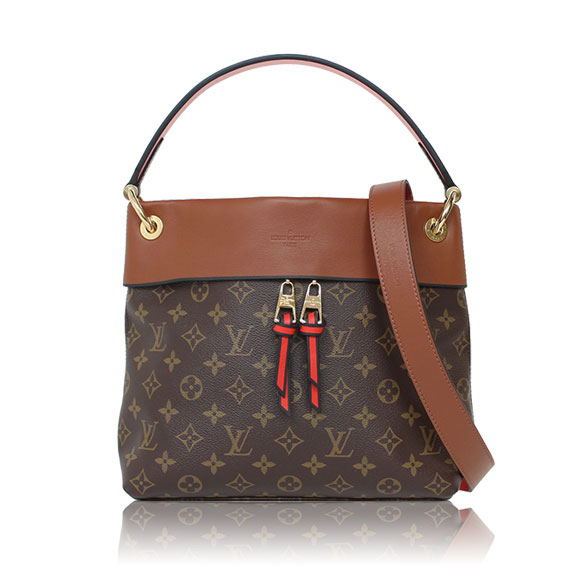 LOUIS VUITTON テュイルリーブザス 27&nbsp;x25&nbsp;x9cm(幅&nbsp;x 高さ&nbsp;x マチ)