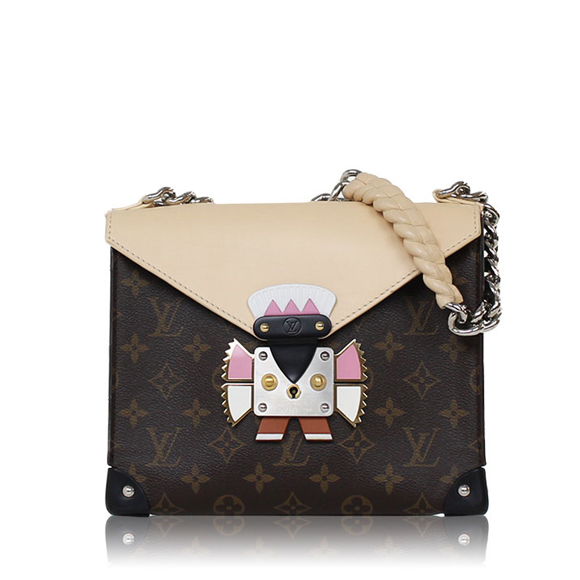 LOUIS VUITTON ポシェットマスクGM 