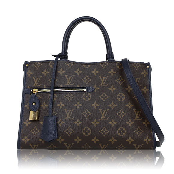 LOUIS VUITTON ポパンクールPM 