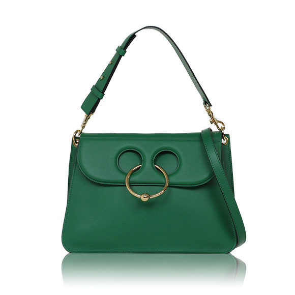 JW ANDERSON ピアスバッグ 28&nbsp;x20&nbsp;x9cm(幅&nbsp;x 高さ&nbsp;x マチ)