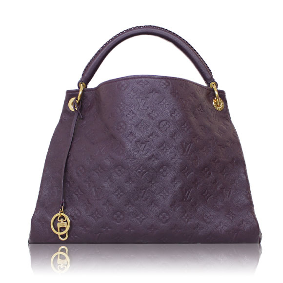 LOUIS VUITTON アーツィーMM 