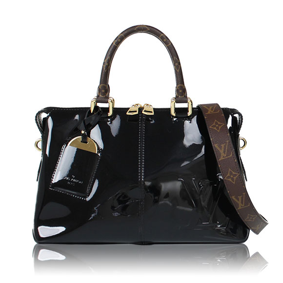 LOUIS VUITTON トートミロワール 