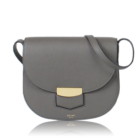 CELINE トロッタースモール 