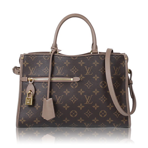 LOUIS VUITTON ポパンクールPM 