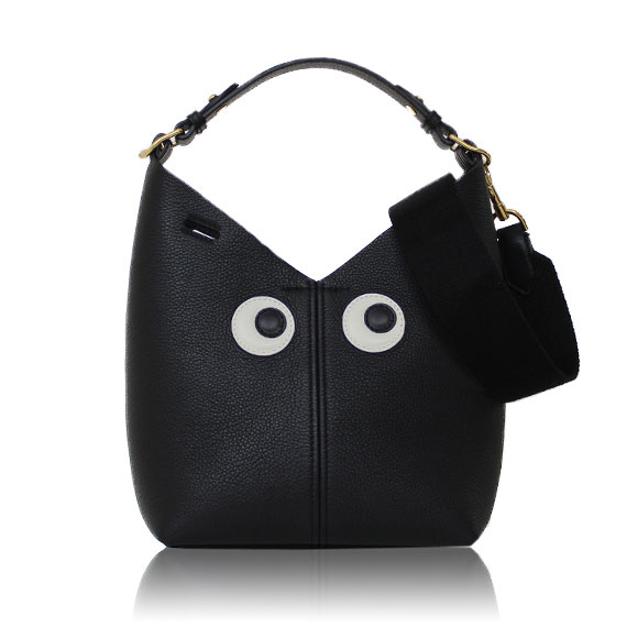 ANYA HINDMARCH 2WAYバッグ 18&nbsp;x23&nbsp;x10cm(幅&nbsp;x 高さ&nbsp;x マチ)