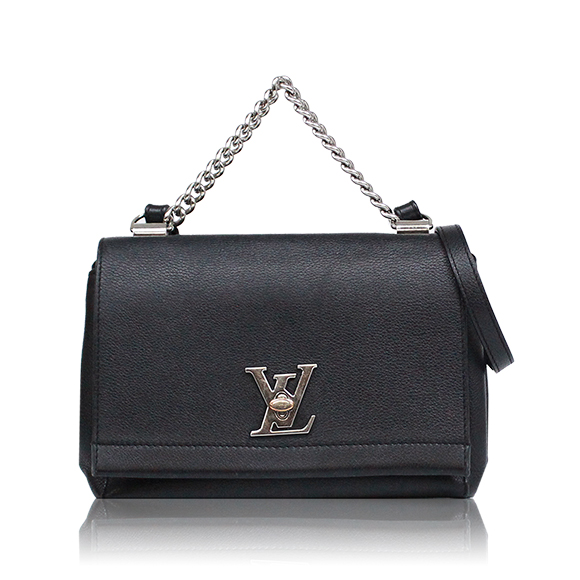 LOUIS VUITTON ロックミーⅡBB 