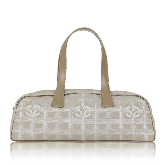 CHANEL ニュートラベルライン 34&nbsp;x12&nbsp;x10cm(幅&nbsp;x 高さ&nbsp;x マチ)