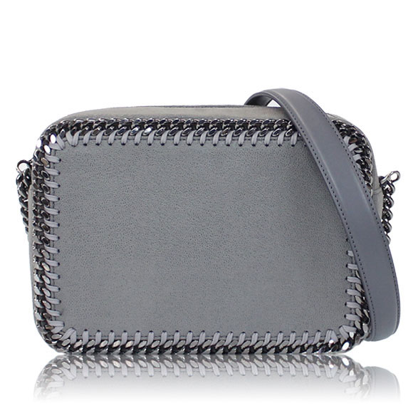 STELLA McCARTNEY ビックカメラ 23&nbsp;x16&nbsp;x8cm(幅&nbsp;x 高さ&nbsp;x マチ)