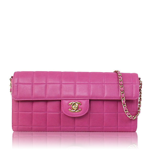 CHANEL チョコバー 