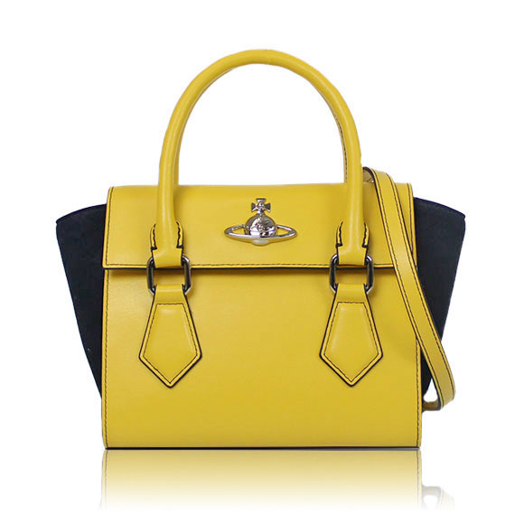 Vivienne Westwood 2WAYバッグ 21 x16 x12cm(幅 x 高さ x マチ)