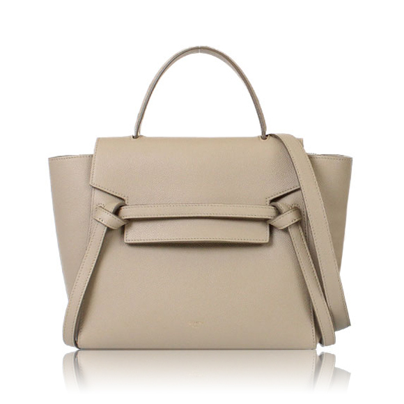 CELINE ベルトバッグマイクロ 24&nbsp;x20&nbsp;x13cm(幅&nbsp;x 高さ&nbsp;x マチ)