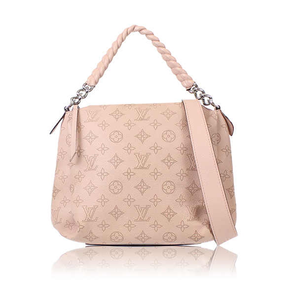 LOUIS VUITTON バビロンチェーンBB 