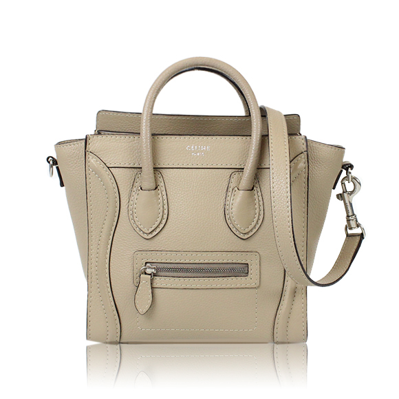 CELINE ナノショッパー 
