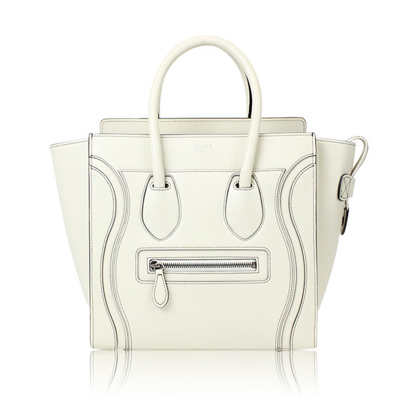 CELINE マイクロショッパー 