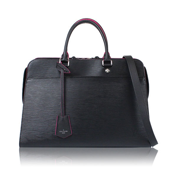 LOUIS VUITTON ヴァノーGM 36&nbsp;x25&nbsp;x14cm(幅&nbsp;x 高さ&nbsp;x マチ)