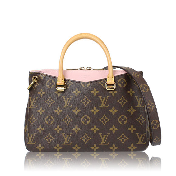 LOUIS VUITTON パラスBB 