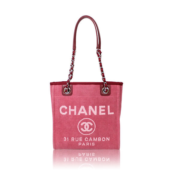 CHANEL ドーヴィルPM 