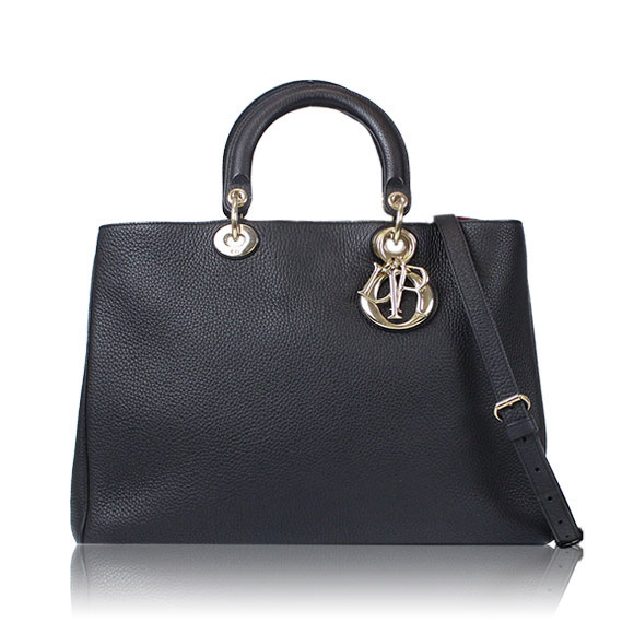 Dior ディオリッシモ 38&nbsp;x26&nbsp;x12cm(幅&nbsp;x 高さ&nbsp;x マチ)