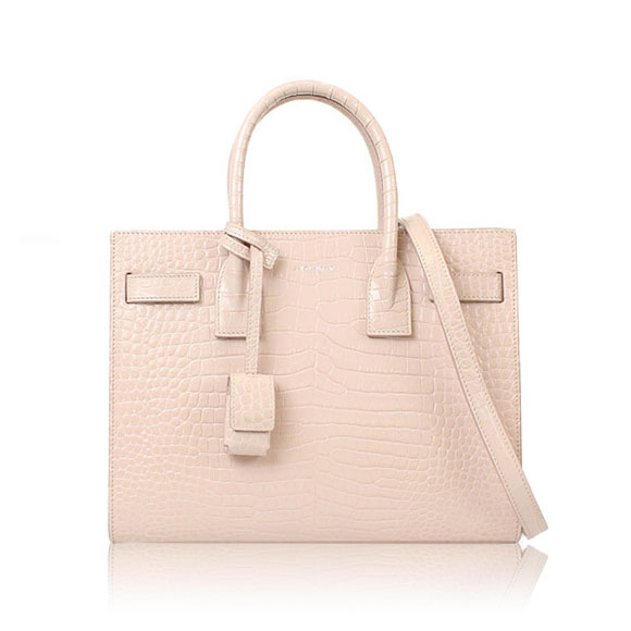 SAINT LAURENT ベイビーサックドジュール 