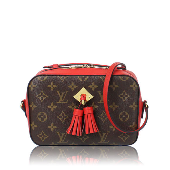 LOUIS VUITTON サントンジュ 