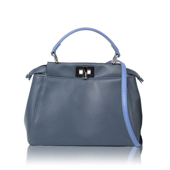 FENDI ミニピーカブー 