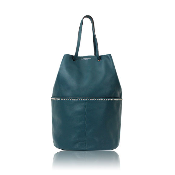 J&M DAVIDSON デイジー 21&nbsp;x32&nbsp;x21cm(幅&nbsp;x 高さ&nbsp;x マチ)