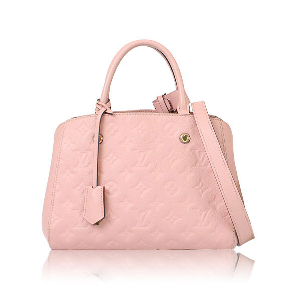 LOUIS VUITTON モンテーニュBB 