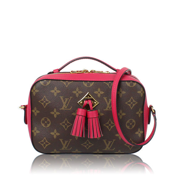 LOUIS VUITTON サントンジュ 