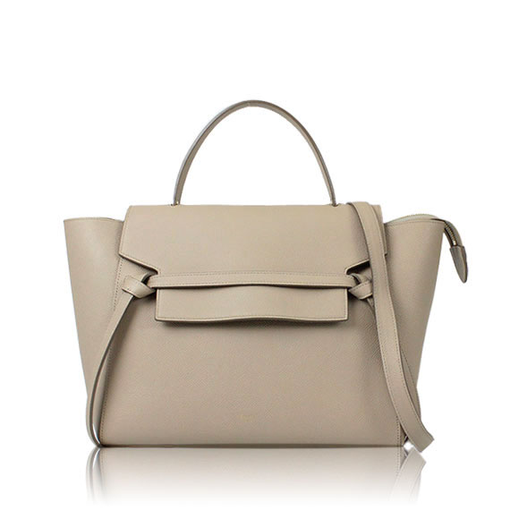 CELINE ベルトバッグミニ 28&nbsp;x22&nbsp;x16cm(幅&nbsp;x 高さ&nbsp;x マチ)