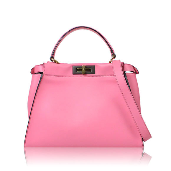 FENDI ピーカブー 