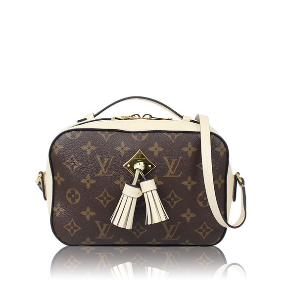 LOUIS VUITTON サントンジュ 