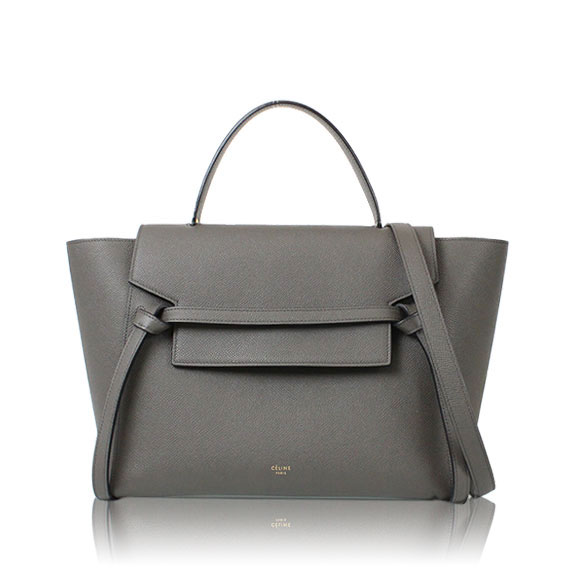 CELINE ベルトバッグミニ 