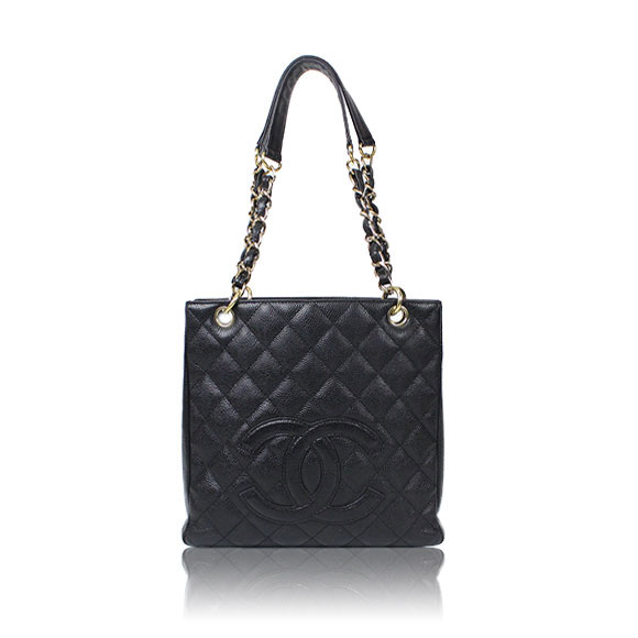 CHANEL チェーントートバッグ 25&nbsp;x23&nbsp;x8cm(幅&nbsp;x 高さ&nbsp;x マチ)