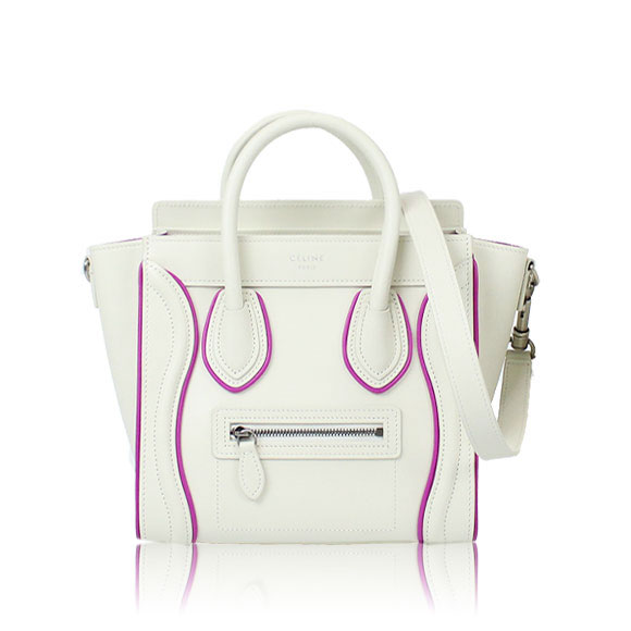 CELINE ナノショッパー 