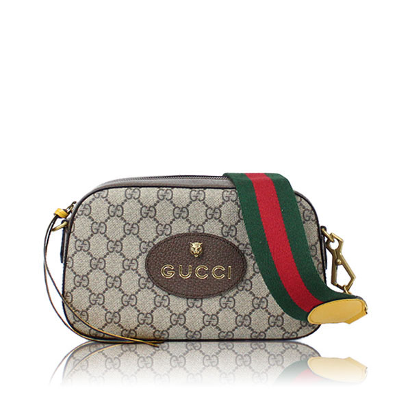 GUCCI タイガーヘッド 