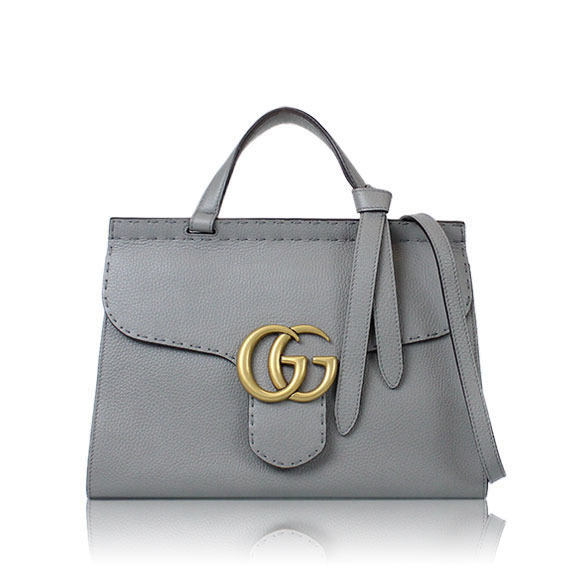 GUCCI GGマーモント 