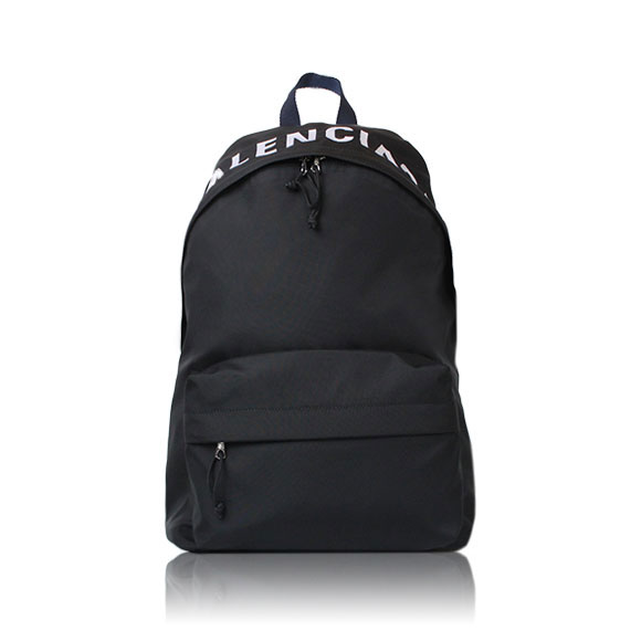 BALENCIAGA ホイールバックパック 34&nbsp;x47&nbsp;x11cm(幅&nbsp;x 高さ&nbsp;x マチ)