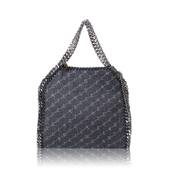 STELLA McCARTNEY ファラベラ 25&nbsp;x27&nbsp;x6cm(幅&nbsp;x 高さ&nbsp;x マチ)