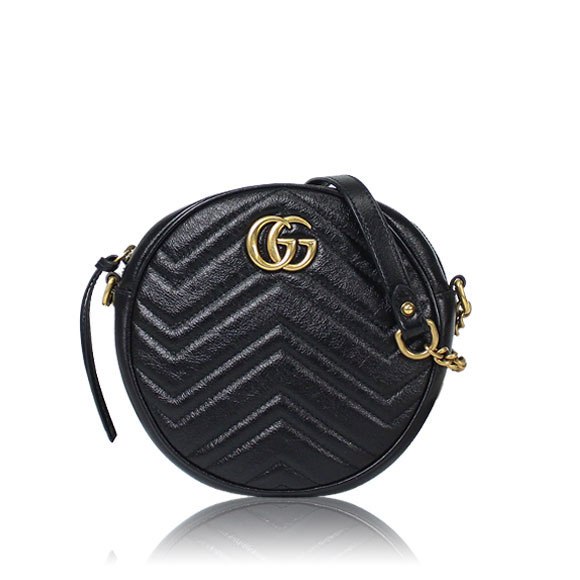 GUCCI GGマーモント 
