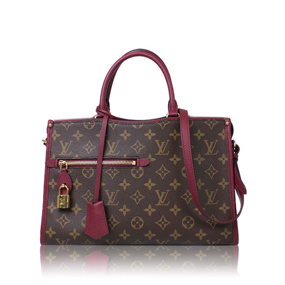 LOUIS VUITTON ポパンクールPM 