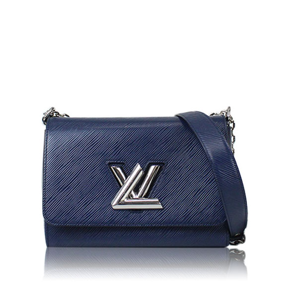 LOUIS VUITTON ツイストMM 