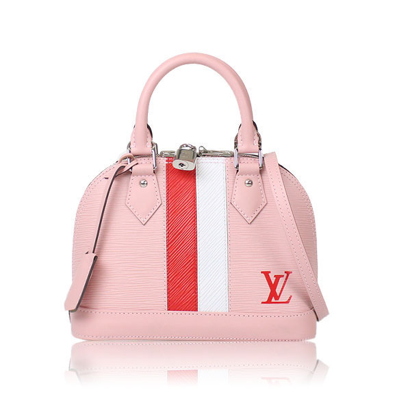 LOUIS VUITTON アルマBB 