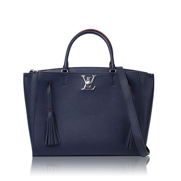 LOUIS VUITTON ロックミート 